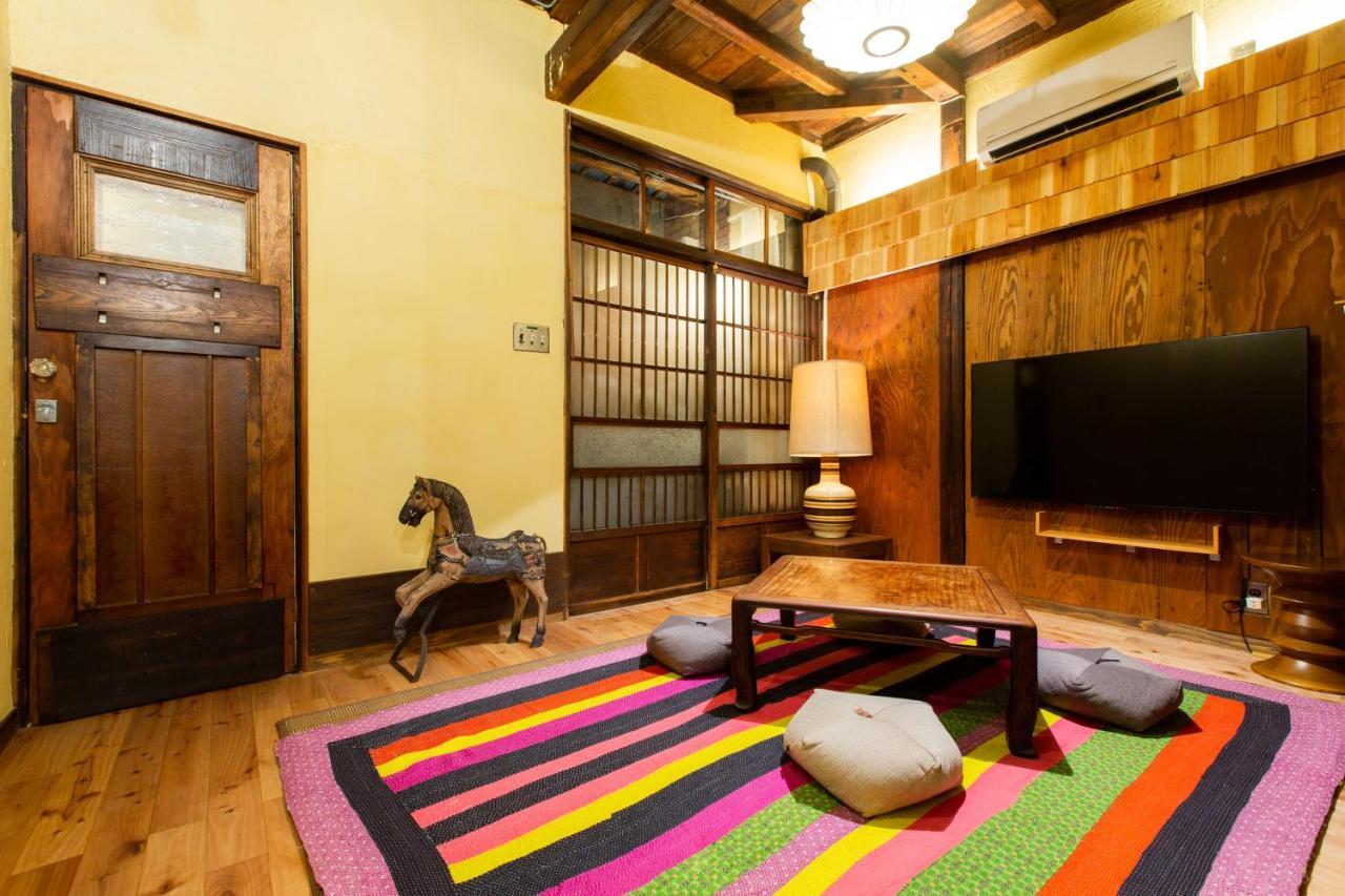 Bamba Tokyo-private Townhouse- Сasa de vacaciones