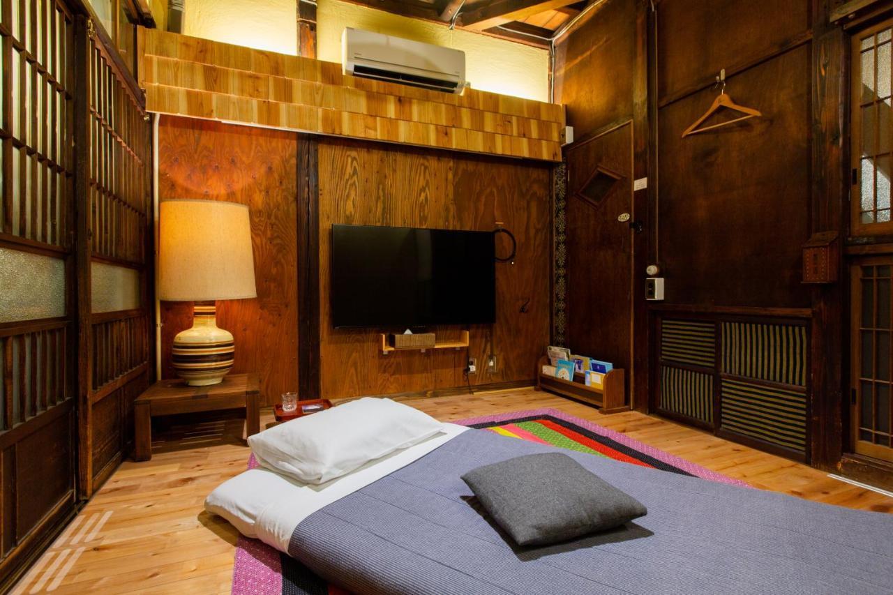 Сasa de vacaciones Bamba Tokyo-private Townhouse- Tokio